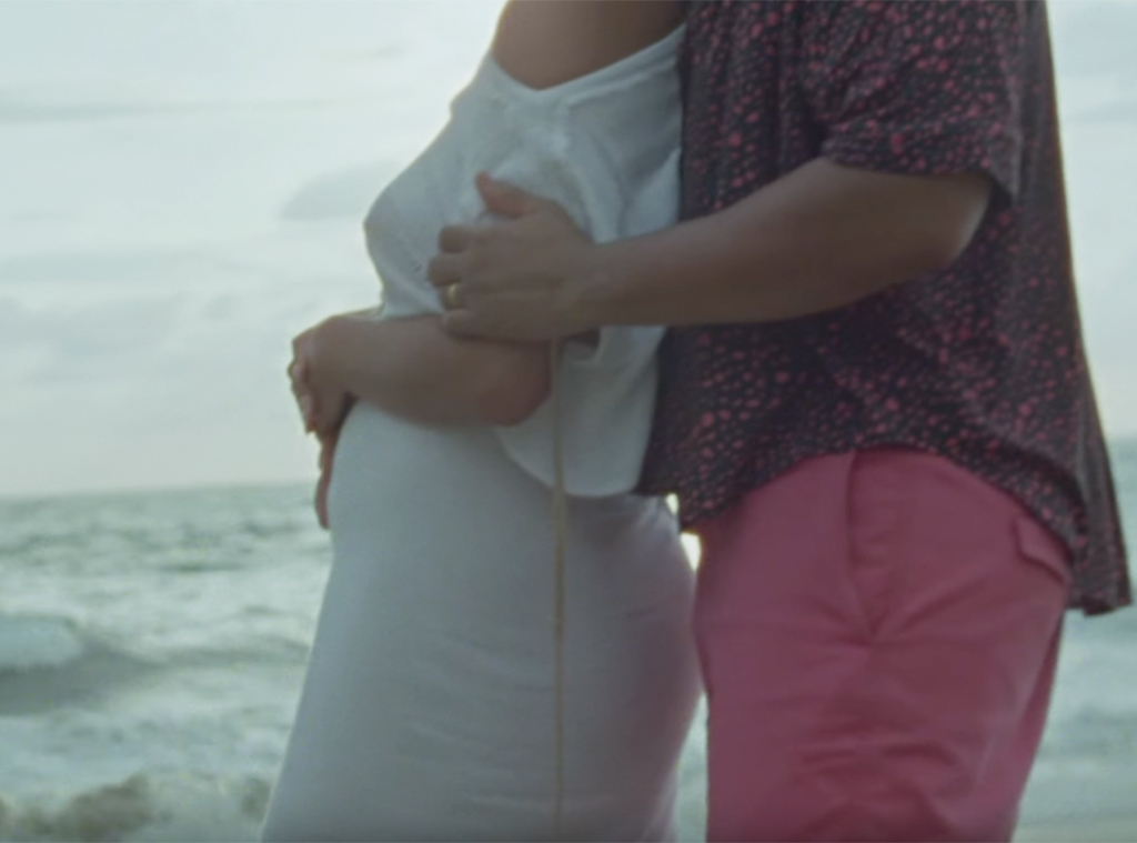 Chrissy Teigen, John Legend, Wild Music Video